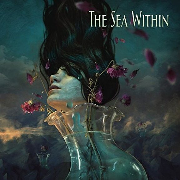 Sea Within - Sea Within - CD