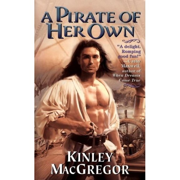Sea Wolves A Pirate of Her Own, Book 2, (Paperback)