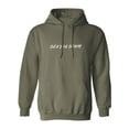 thumbnail image 1 of Sea You Soon Adult Hooded Sweatshirt, 1 of 3