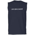 thumbnail image 1 of Sea You Soon Adult Sleeveless Tee, 1 of 3