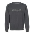 thumbnail image 1 of Sea You Soon Crewneck Sweatshirt, 1 of 3