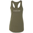 thumbnail image 1 of Sea You Soon Racerback Tank, 1 of 3