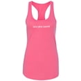thumbnail image 1 of Sea You Soon Racerback Tank, 1 of 2