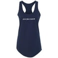 thumbnail image 1 of Sea You Soon Racerback Tank, 1 of 2