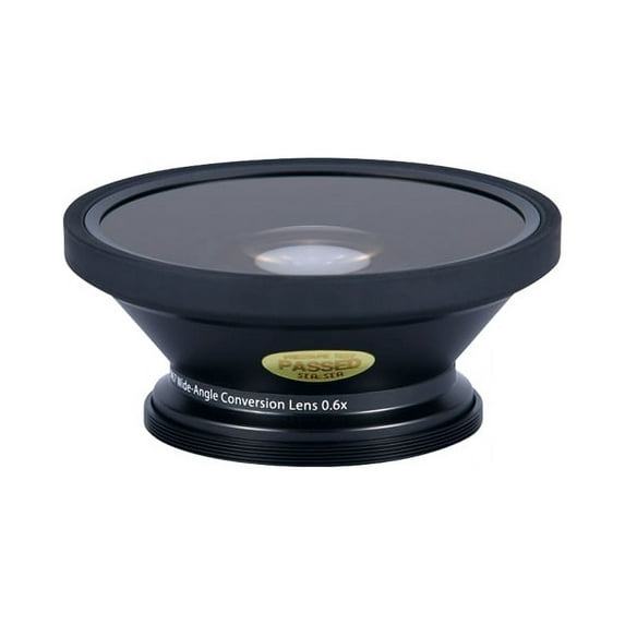 Sea and Sea M67 Wide Angle Conversion Lens