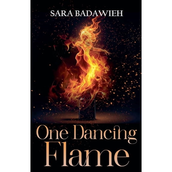 Sea and Sky One Dancing Flame, Book 1, (Paperback)