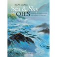 thumbnail image 1 of Pre-Owned Sea & Sky in Oils: Painting the Atmosphere and Majesty of the Sea (Paperback) 1782213058 9781782213055, 1 of 1