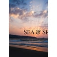 thumbnail image 1 of Sea and Sky: waterscapes (Hardcover), 1 of 1
