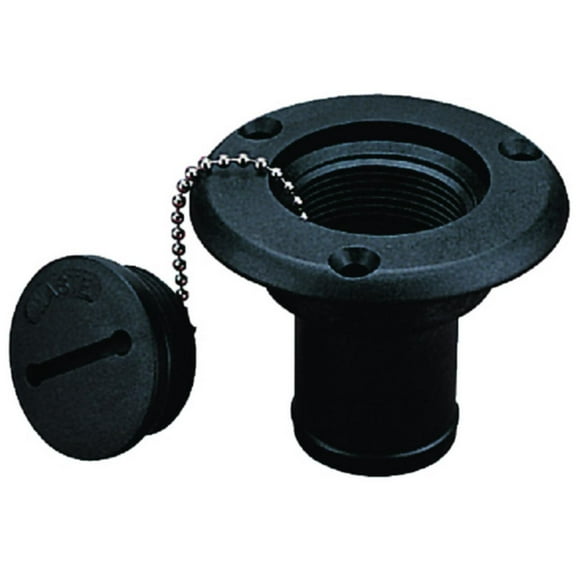 Sea-dog Line Deckfill 1-1/2in Water No Key 357033