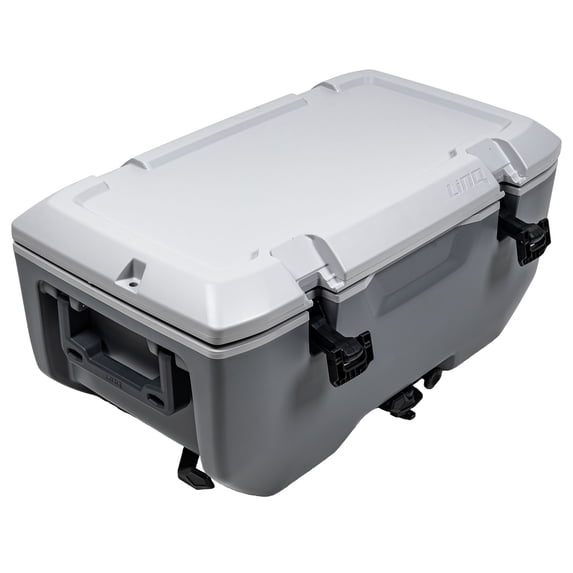Sea-doo 715009276 BRP LinQ 11.4 Gal (43 L) Cooler Durable Impact Resistant Shell