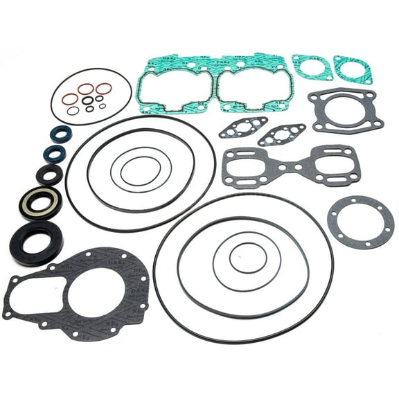 Sea doo 787 800 Complete Engine Gasket Seal & O-ring GSX GTX SPX XP Challenger