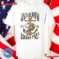 Seahearnowfestivalasburyparknjfishanchorlineup2024shirt