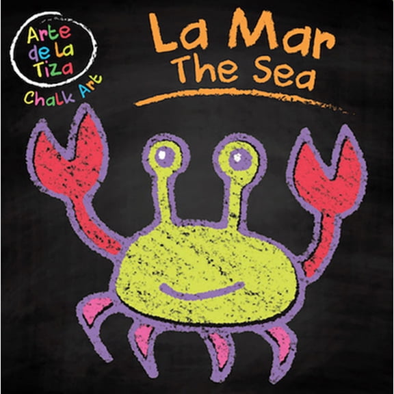 Pre-Owned Sea/La Mar (Board book) 1760455393 9781760455392