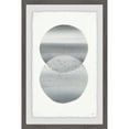 thumbnail image 1 of Sea of Birds Framed Painting Print, 1 of 5