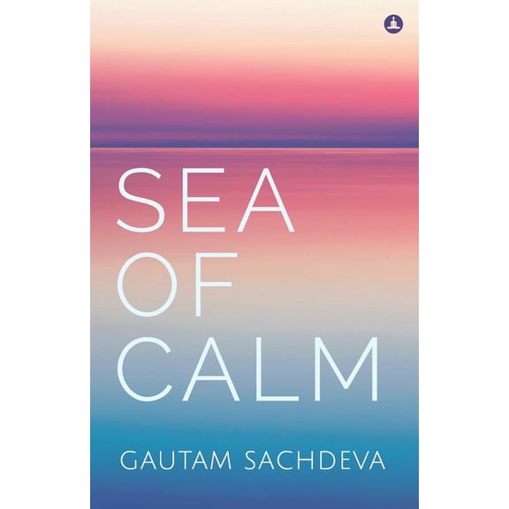 Sea of Calm, (Paperback)