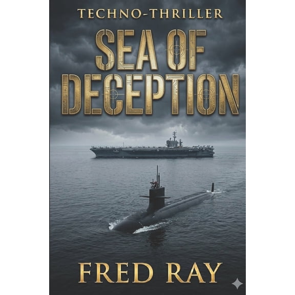 Sea of Deception: version complte, (Paperback)