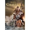 thumbnail image 1 of Pre-Owned Sea of Ghosts Hardcover, 1 of 1