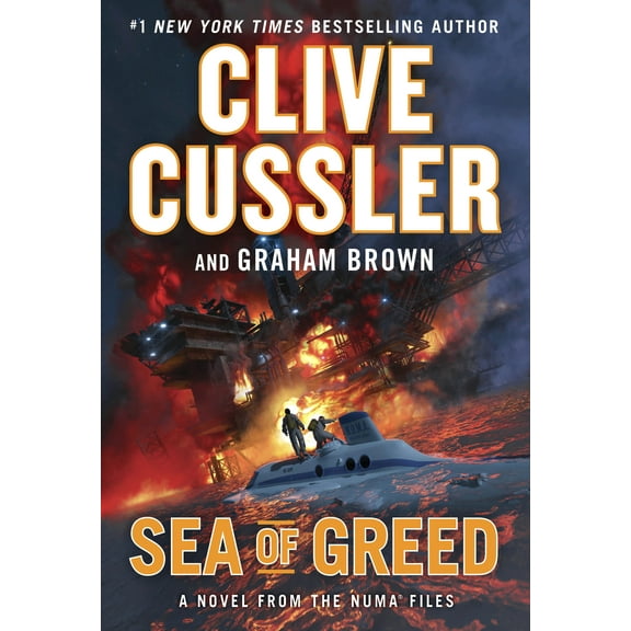 Sea of Greed