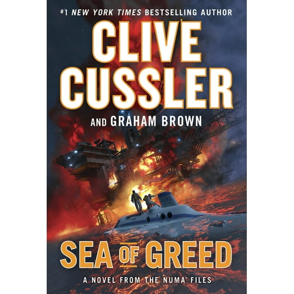 Sea of Greed