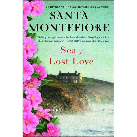 Sea of Lost Love, (Paperback)