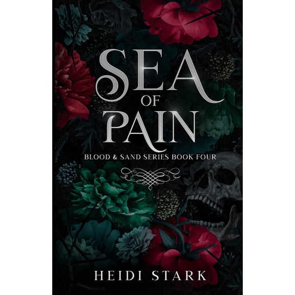 Sea of Pain, (Paperback)