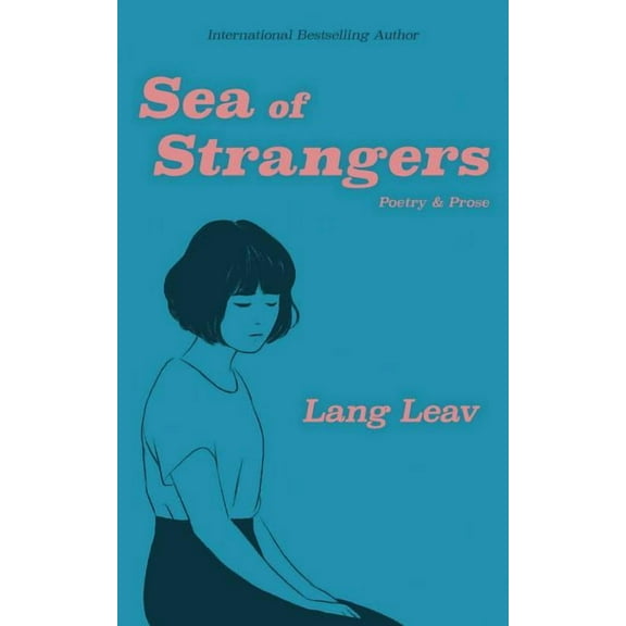 Sea of Strangers, (Paperback)