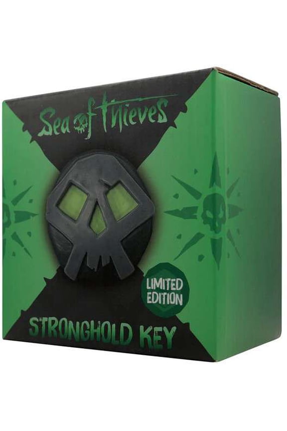 Sea of Thieves Stronghold Key Replica