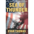 thumbnail image 1 of Pre-Owned Sea of Thunder: Four Commanders and the Last Great Naval Campaign, 1941-1945 (Paperback) 0743252225 9780743252225, 1 of 1
