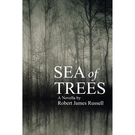 Pre-Owned Sea of Trees (Paperback) 0985154853 9780985154851