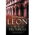 thumbnail image 1 of Sea of Troubles : (Brunetti 10), 1 of 1