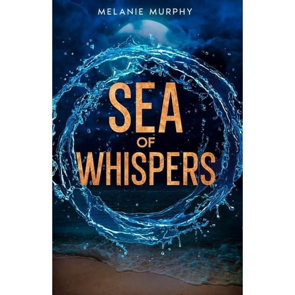 Sea of Whispers, (Paperback)