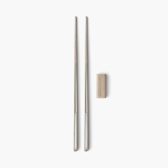 Sea to Summit Detour Stainless Steel Camp and Travel Chopsticks