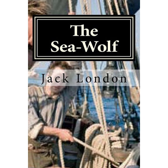 Sea-wolf