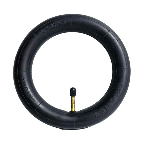SeaAZqurtles 8 inch 8X1.5 Inner Tube Tire Electric Scooter Rubber Tire Replacement Tyre For Mountain Mountain And Scooter Pneu Skateboard C6E7