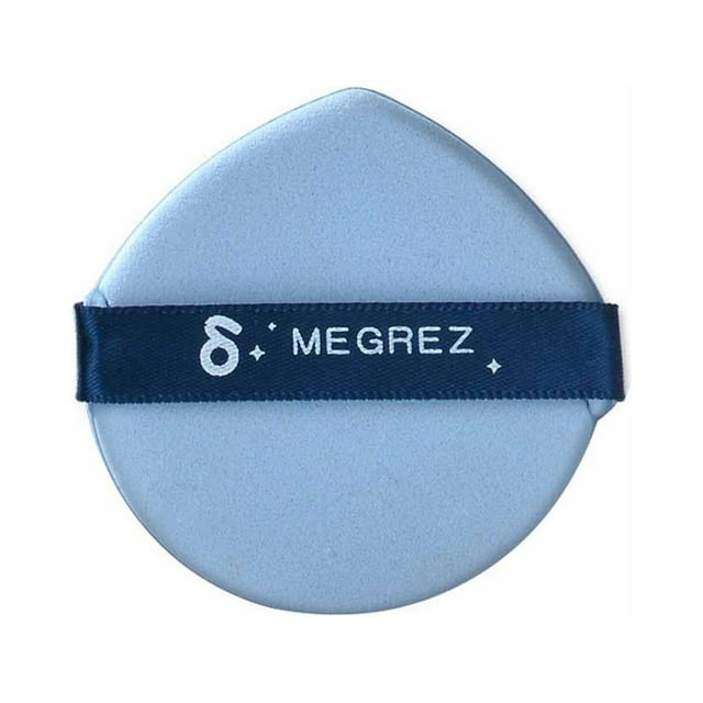 SeaAZqurtles Amortals Powder Puff Set Soft Foundation Blender Makeup