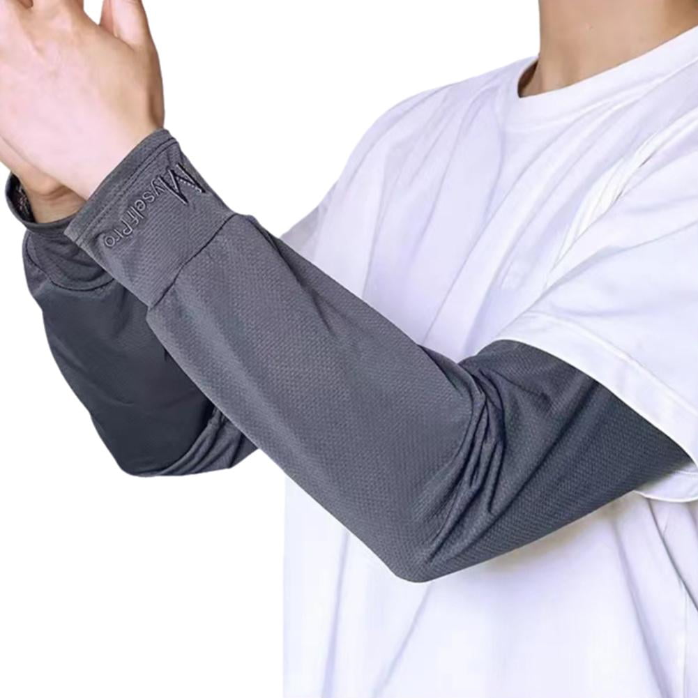 Driving Sun Protection Gloves