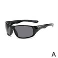 thumbnail image 1 of SeaAZqurtles HD Night Driving Glasses Polarized Yellow Lens Anti Tinted Glare Vision Z4N8, 1 of 1