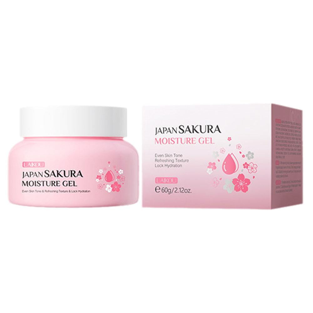 フェイスクリーム (Sakura ) 桜 Sakura フェイスクリーム Sakura Face Cream化粧品サクラ