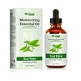 thumbnail image 1 of SeaAZqurtles PURE Tea Tree Essential Oil | 100% Pure and Natural Tea Tree Oil 100ml; M8J4, 1 of 1