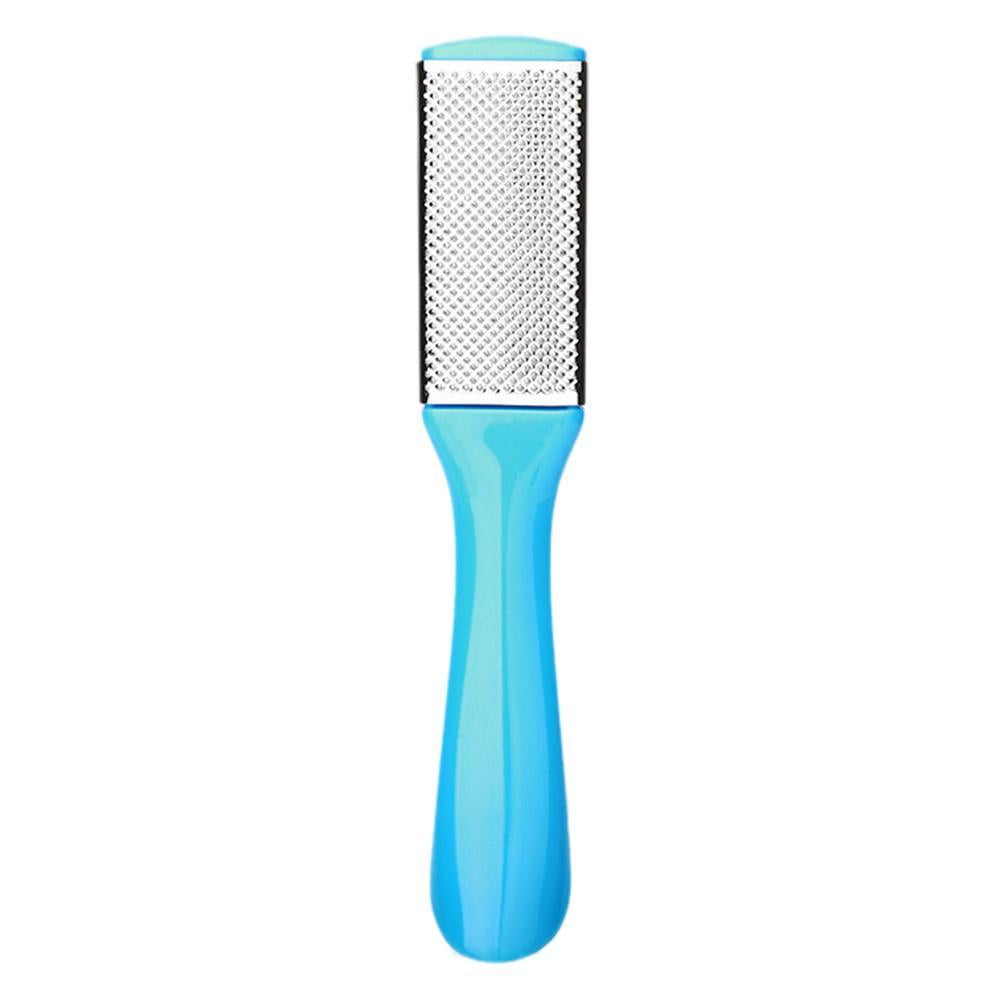 SeaAZqurtles Steel Foot Rasp File Pedicure Tool Dead Skin Removal ...