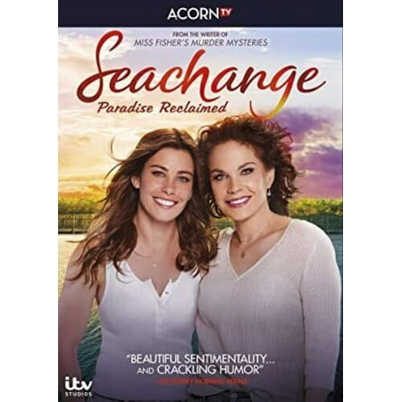 SeaChange: Paradise Reclaimed (DVD), Acorn, Drama