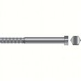 thumbnail image 1 of SeaChoice  00073; 7/16-14X3 Hex Cap Screw Stainless Steel 10/ Bag, 1 of 1