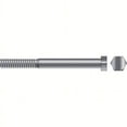 thumbnail image 1 of SeaChoice  00104; 5/8-11X 2-1/2 Hex Cap Screw Stainless Steel 1/ Bag, 1 of 1