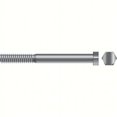 thumbnail image 1 of SeaChoice  00109; 5/8-11X5 Hex Cap Screw Stainless Steel 1/ Bag, 1 of 1