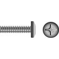 thumbnail image 1 of SeaChoice  00526; 5/16-18X3/4 Phillips Head Pan Machine Screw Stainless Steel 25/, 1 of 1
