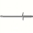 thumbnail image 1 of SeaChoice  00641; 1/8X1/4 Blind Rivet 4-4 Stainless Steel 100/ Bag, 1 of 1