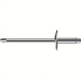 thumbnail image 1 of SeaChoice  00656; 3/16X3/4 Blind Rivet 6-12 Stainless Steel 50/ Bag, 1 of 1