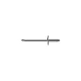thumbnail image 1 of SeaChoice  00659; 5/32X3/8 Blind Rivet 5-6 Aluminum 100/ Bag, 1 of 1