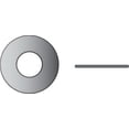 thumbnail image 1 of SeaChoice  00996; 3/8 Flat Washer Od 5/8 Stainless Steel 100/ Bag, 1 of 1