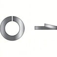thumbnail image 1 of SeaChoice  01013; 3/8 Lock Washer 316 Stainless Steel 100/ Bag, 1 of 1